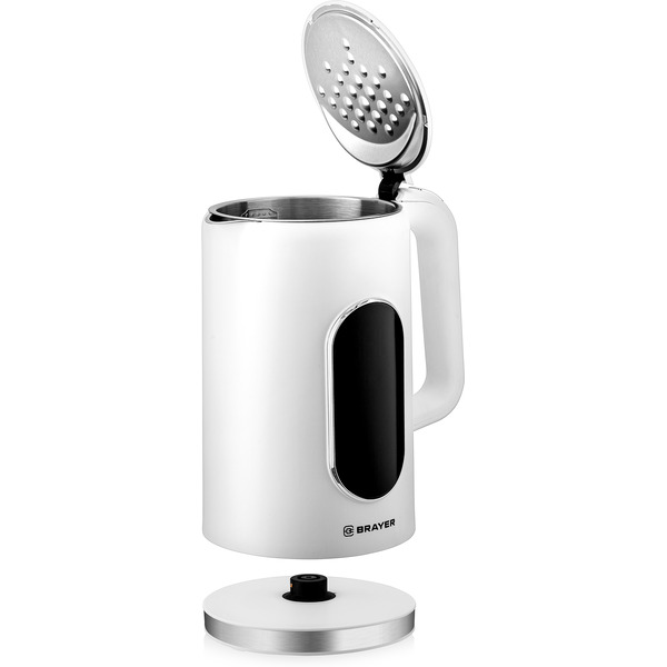 Электрический чайник Brayer BR6107WH