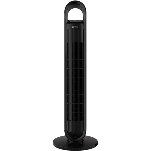 Вентилятор Royal Clima RBF-901E-BL