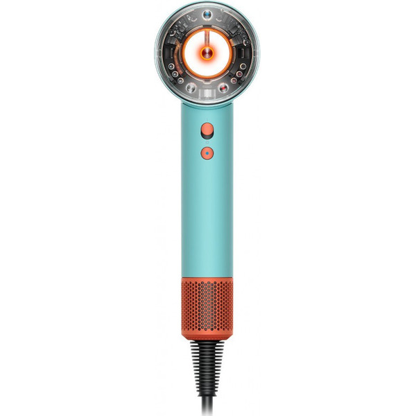 Фен Dyson HD16 Nural VINCA BLUE (515276-01)