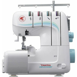 Оверлок Chayka New Wave 777