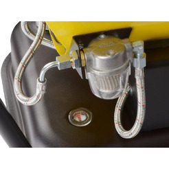 Тепловая пушка Ballu BHDN-50