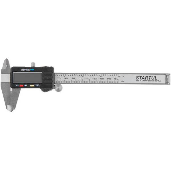 Штангенциркуль STARTUL ST3507-150