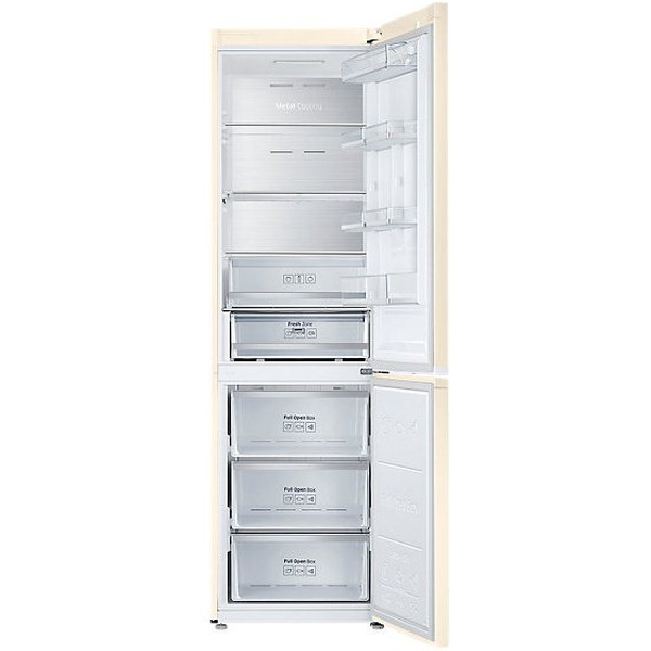 Холодильник SAMSUNG RB41J7861EF/WT