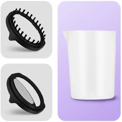 Ручной отпариватель Kitfort КТ-9259