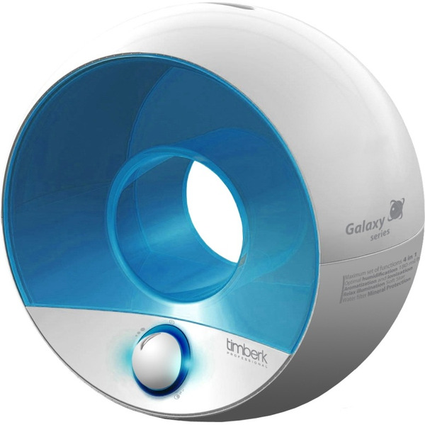 Увлажнитель воздуха Timberk THU UL 09 (W)