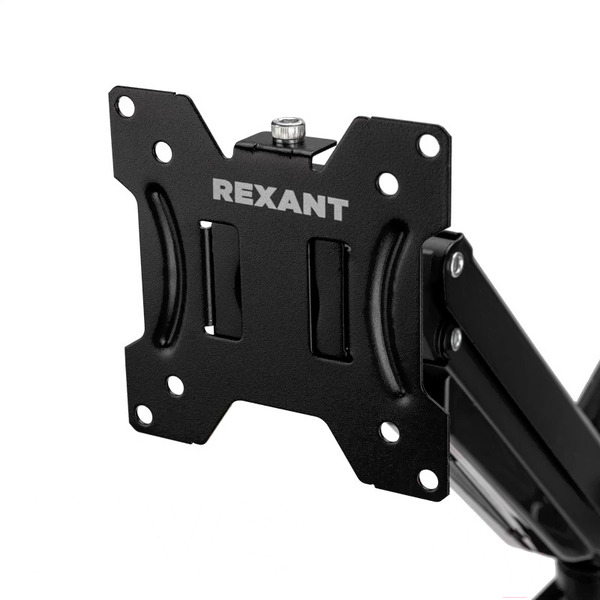 Кронштейн для монитора Rexant 38-0357