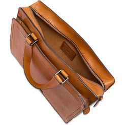 Деловая сумка The Bridge Leone Soft 063026D3/74