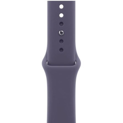 Смарт-часы Apple Watch S11 46mm A3333 Silver MEV94RK/A (размер ремешка S/M)
