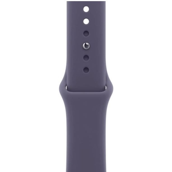 Смарт-часы Apple Watch S11 46mm A3333 Silver MEV94RK/A (размер ремешка S/M)