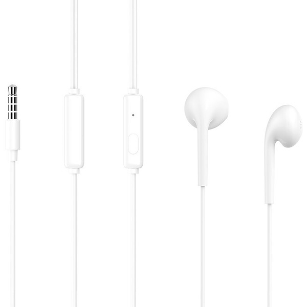 Наушники Celebrat G12 (белый)