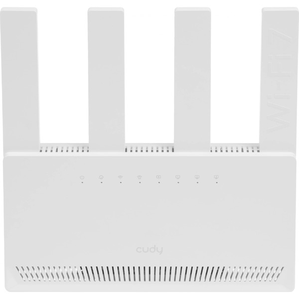 Wi-Fi роутер Cudy WR3600E