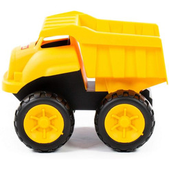 Автомобиль-самосвал Полесье Эксперт №2 86310