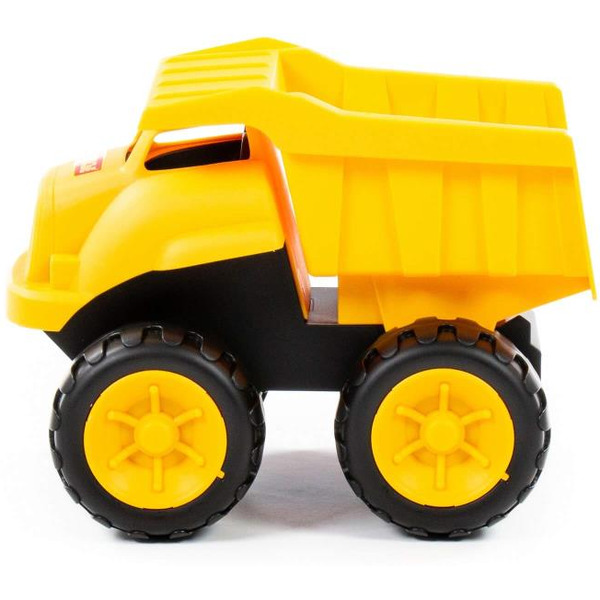 Автомобиль-самосвал Полесье Эксперт №2 86310