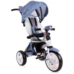 Детский велосипед LORELLI Enduro (голубой)