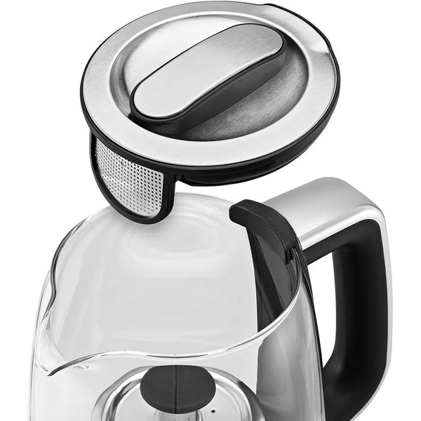 Электрочайник Kitfort КТ-8717