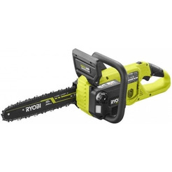 Аккумуляторная пила Ryobi RY18CSX30A-0 5133005465 (без АКБ и ЗУ)