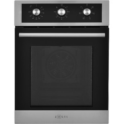 Духовой шкаф ZUGEL ZOE451X
