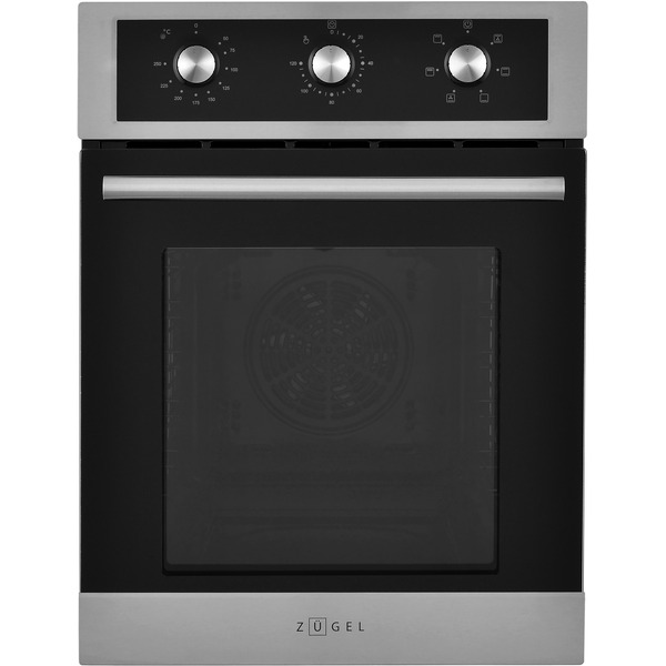 Духовой шкаф ZUGEL ZOE451X