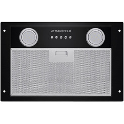 Кухонная вытяжка MAUNFELD Cam 45 (чёрный)