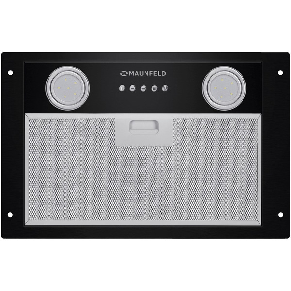 Кухонная вытяжка MAUNFELD Cam 45 (чёрный)
