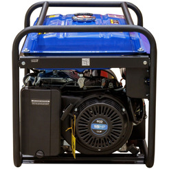 Генератор ECO PE-9001E3FP