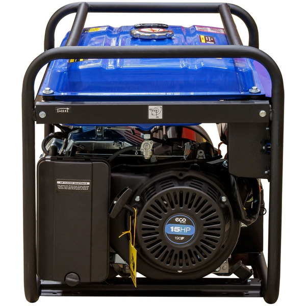 Генератор ECO PE-9001E3FP