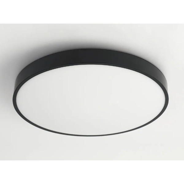 Припотолочная люстра Sundays Home 240924-16 5795 (черный)