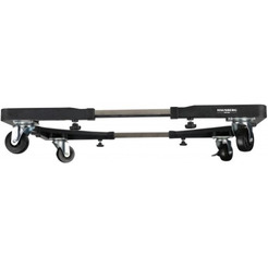 Подставка на колесах для техники Hausberg Home HB-H 101R