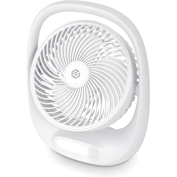 Вентилятор Evolution AirLeaf AL-101 (белый)