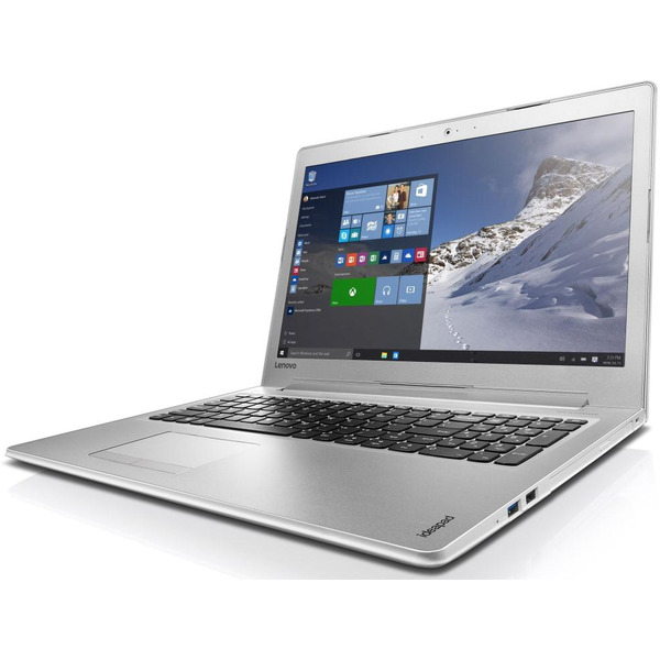 Ноутбук Lenovo IdeaPad 510-15IKB 80SV007KRA
