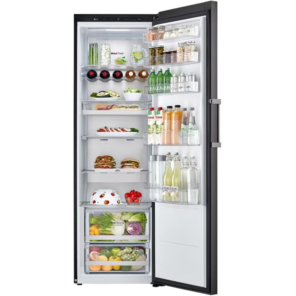 Холодильник LG Objet Collection DoorCooling+ GC-B401FAPM