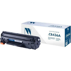 Картридж NV Print NV-CB436A