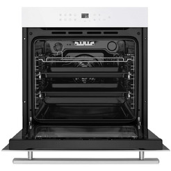 Духовой шкаф MAUNFELD EOEH.7611SCW