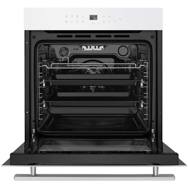 Духовой шкаф MAUNFELD EOEH.7611SCW
