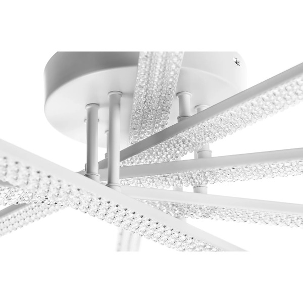 Люстра Sundays Home LED C25020T