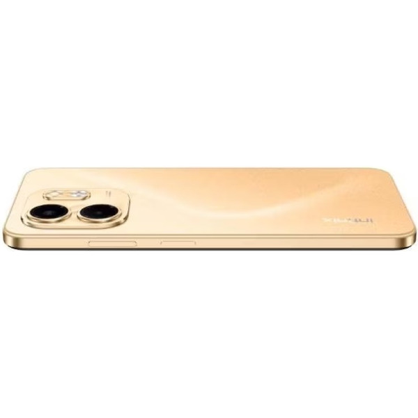Смартфон Infinix Smart 9 X6532 3GB/64GB (песочно-золотой)