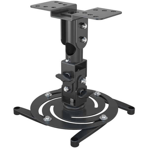 Кронштейн для проектора CACTUS CS-VM-PR04-BK