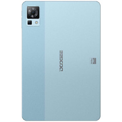 Планшет Doogee T30 Pro 8GB/256GB LTE (синий)