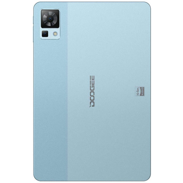 Планшет Doogee T30 Pro 8GB/256GB LTE (синий)