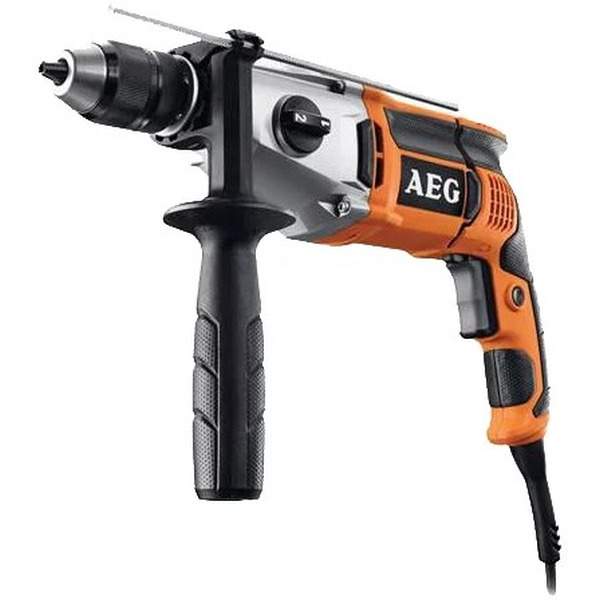 Дрель AEG Powertools SB2E 1100 RV (4935447375)