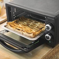 Ростер Cecotec Bake&Toast 1090 Black