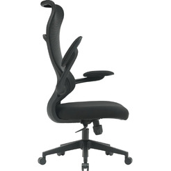 Кресло Cactus CS-MC505-BK (черный)