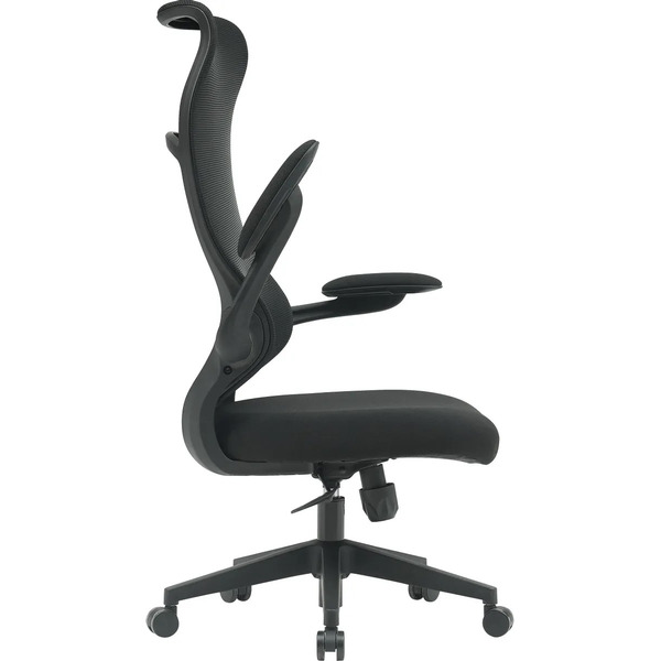 Кресло Cactus CS-MC505-BK (черный)