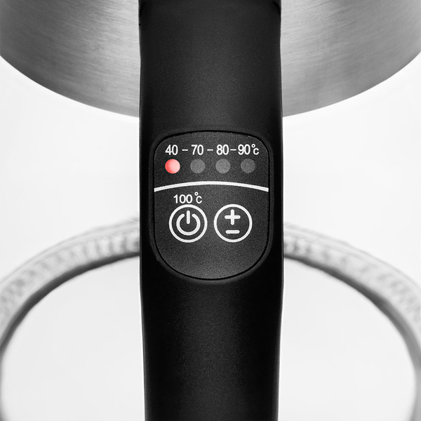 Электрочайник Kitfort KT-6107