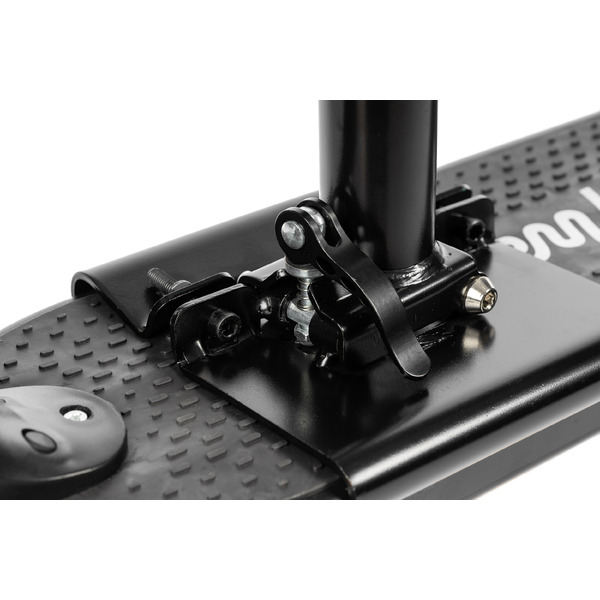 Электросамокат MyWay X2 Max (черный)