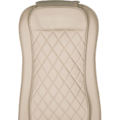 Массажная накидка Ergonova Feelback 4 LTE Beige