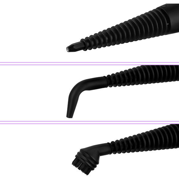 Пароочиститель Kitfort КТ-9138-3