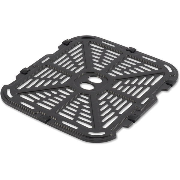 Аэрогриль Vitek VT-AF5001 (серебристый/черный)