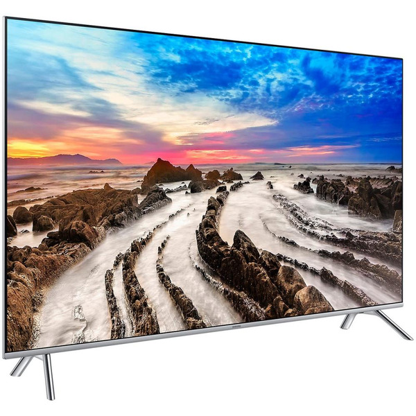 Телевизор LED SAMSUNG UE55MU7000UXRU