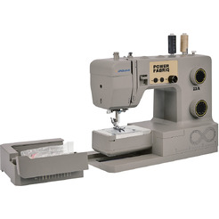 Швейная машина Jaguar Power Fabriq 23А